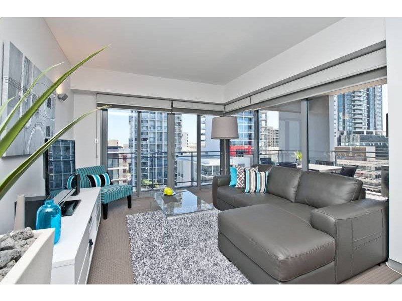 36/148 Adelaide Terrace, East Perth WA 6004