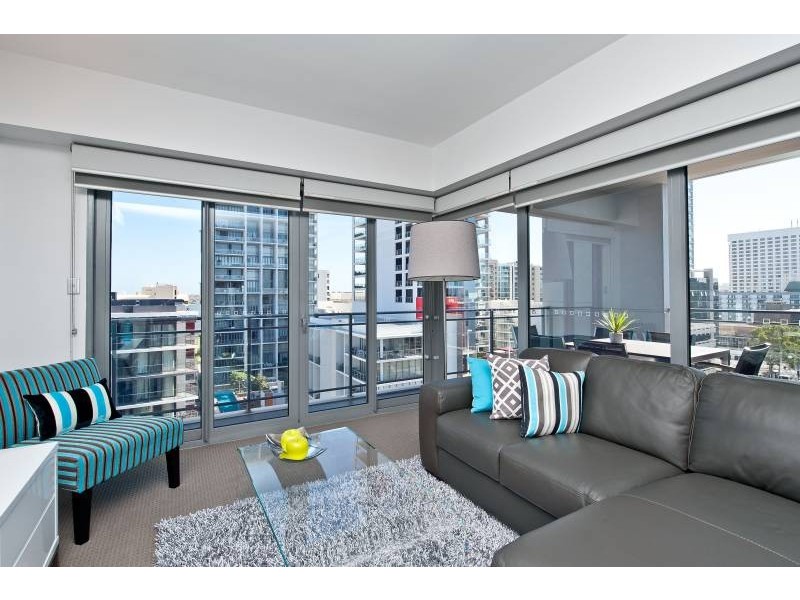 36/148 Adelaide Terrace, East Perth WA 6004