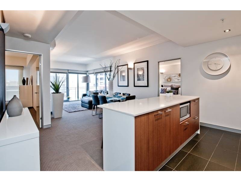 36/148 Adelaide Terrace, East Perth WA 6004