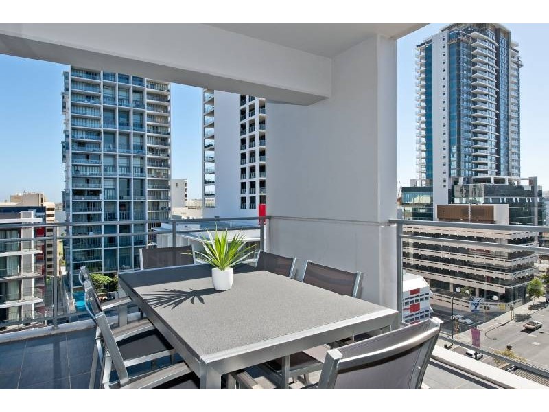 36/148 Adelaide Terrace, East Perth WA 6004