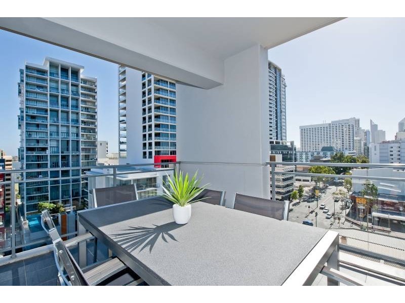 36/148 Adelaide Terrace, East Perth WA 6004