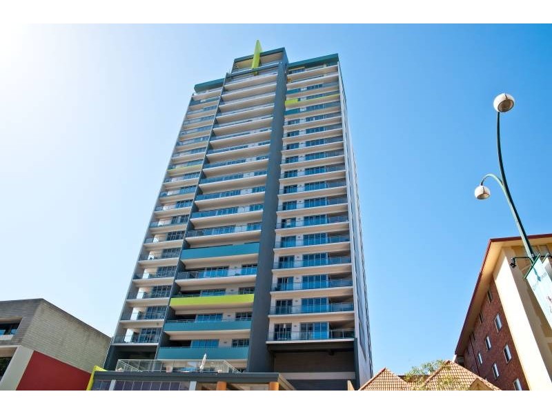 36/148 Adelaide Terrace, East Perth WA 6004