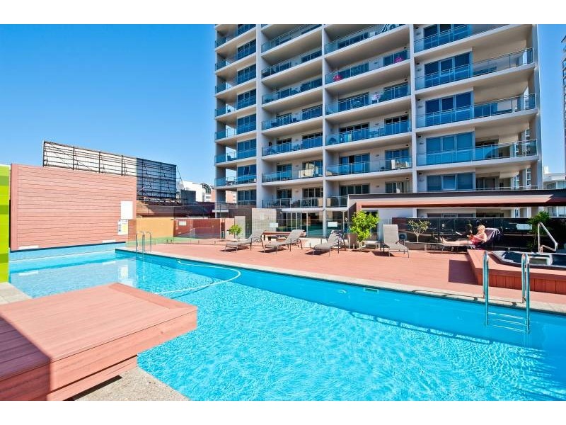 36/148 Adelaide Terrace, East Perth WA 6004