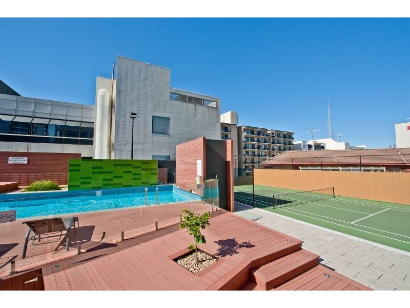 36/148 Adelaide Terrace, East Perth WA 6004