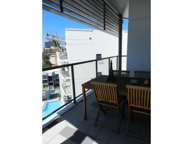 94/9 Delhi Street, West Perth WA 6005