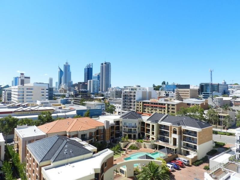 94/9 Delhi Street, West Perth WA 6005