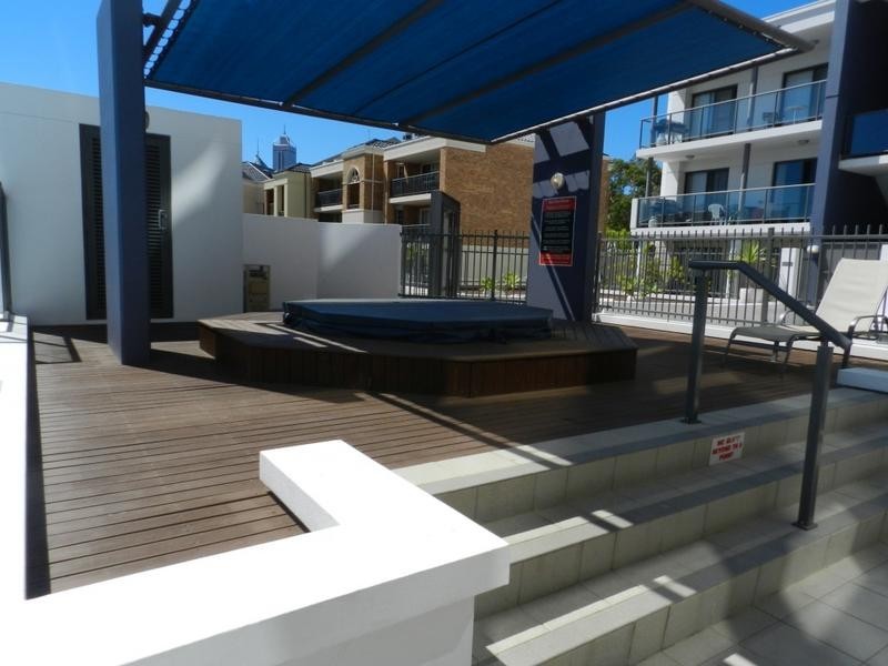 94/9 Delhi Street, West Perth WA 6005