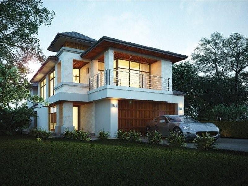 8A Alexander Road, Dalkeith WA 6009