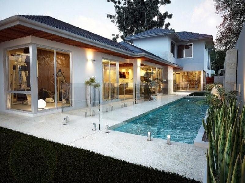 8A Alexander Road, Dalkeith WA 6009