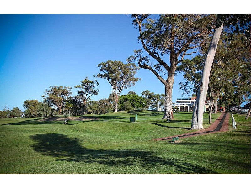 8A Alexander Street, Dalkeith WA 6009