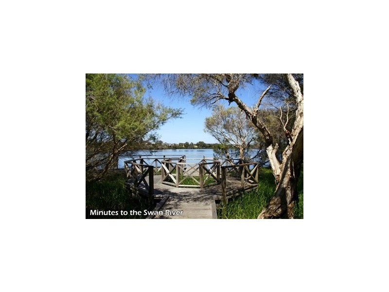 Lot 10, 115 Leake Street, Bayswater WA 6053