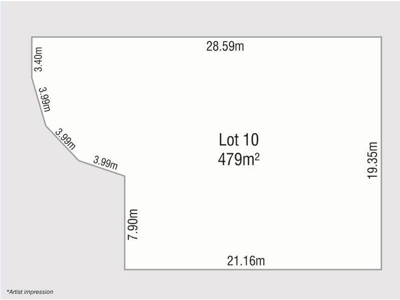 Lot 10, 115 Leake Street, Bayswater WA 6053
