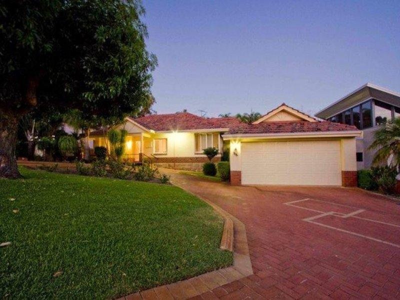 26 Marradong Street, Coolbinia WA 6050