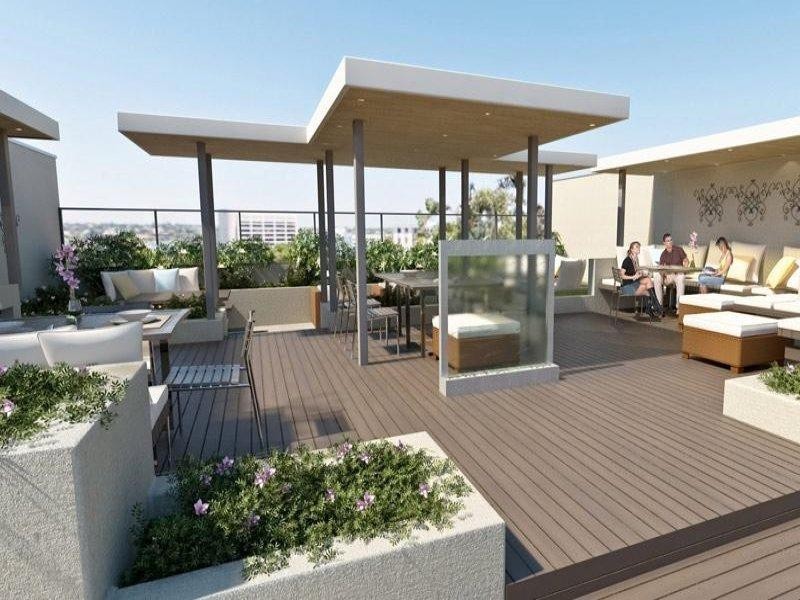 6/28 Wellington Street, East Perth WA 6004