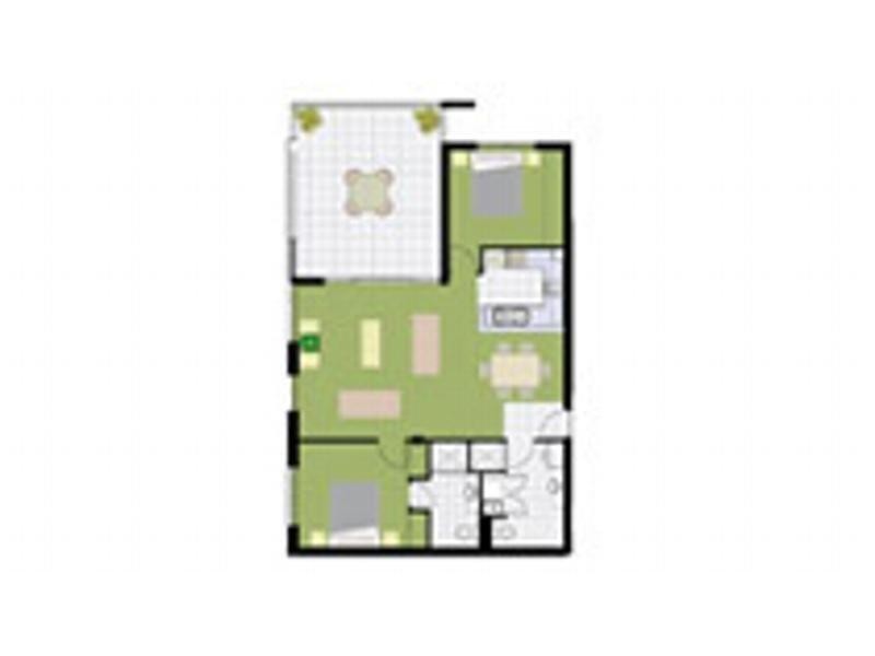 6/28 Wellington Street, East Perth WA 6004