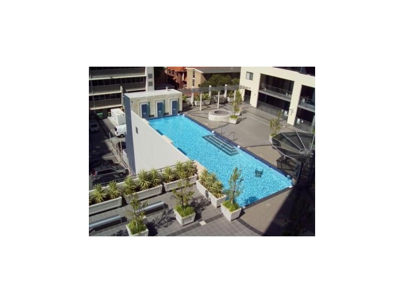 87/369 Hay Street, East Perth WA 6004