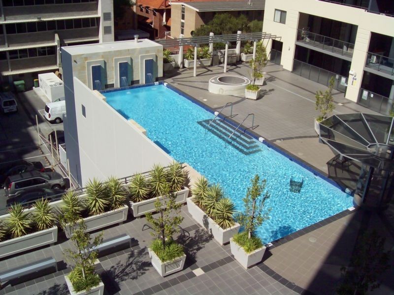 87/369 Hay Street, East Perth WA 6004