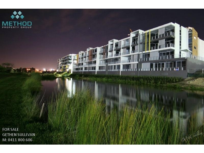 18/23 Bow River Crescent, Burswood WA 6100