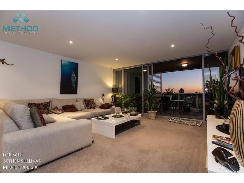 18/23 Bow River Crescent, Burswood WA 6100