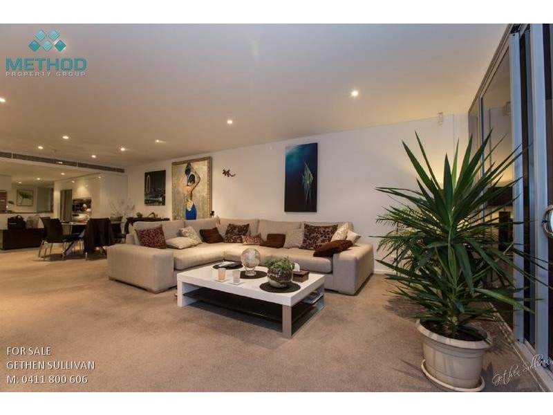 18/23 Bow River Crescent, Burswood WA 6100