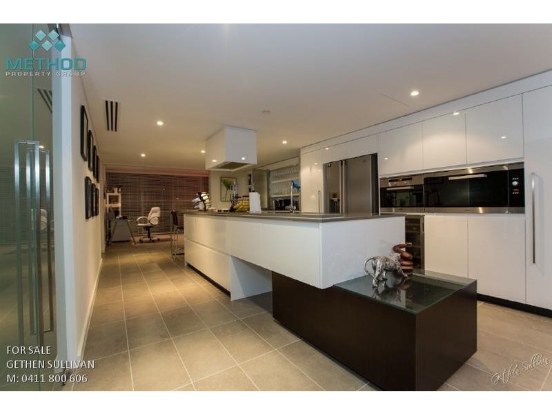 18/23 Bow River Crescent, Burswood WA 6100