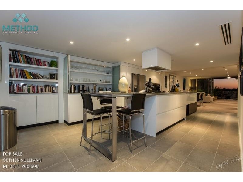 18/23 Bow River Crescent, Burswood WA 6100