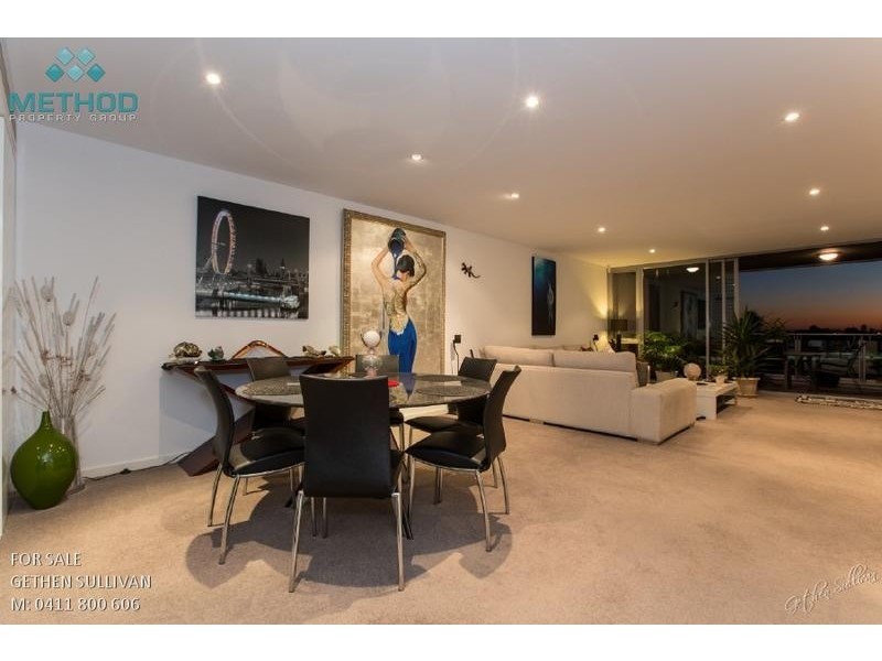 18/23 Bow River Crescent, Burswood WA 6100