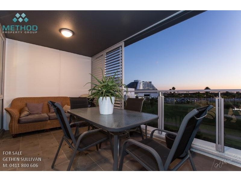 18/23 Bow River Crescent, Burswood WA 6100