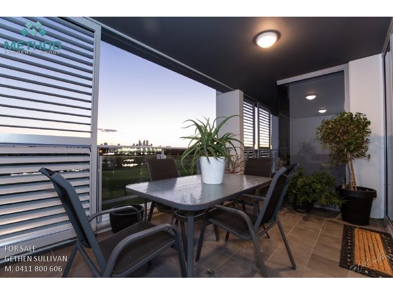 18/23 Bow River Crescent, Burswood WA 6100