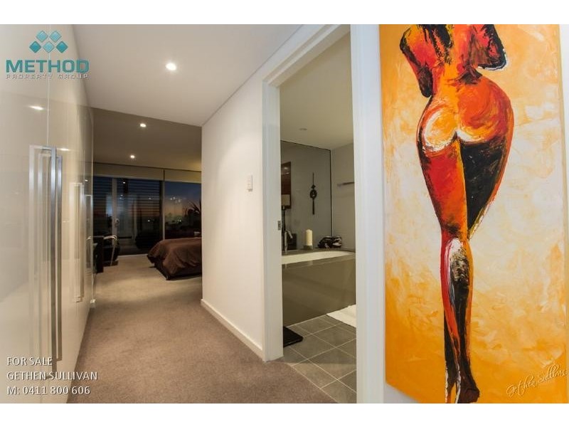 18/23 Bow River Crescent, Burswood WA 6100