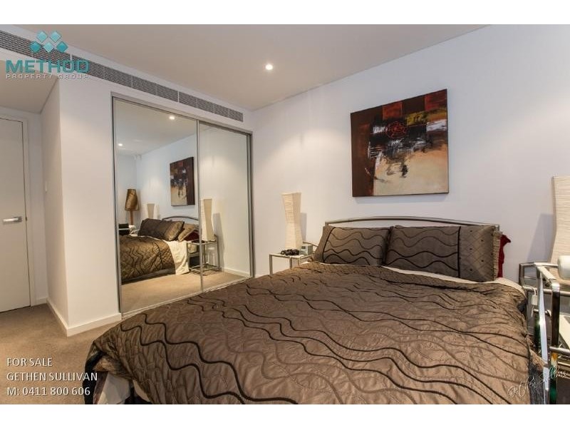 18/23 Bow River Crescent, Burswood WA 6100