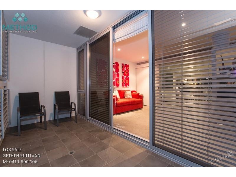 18/23 Bow River Crescent, Burswood WA 6100