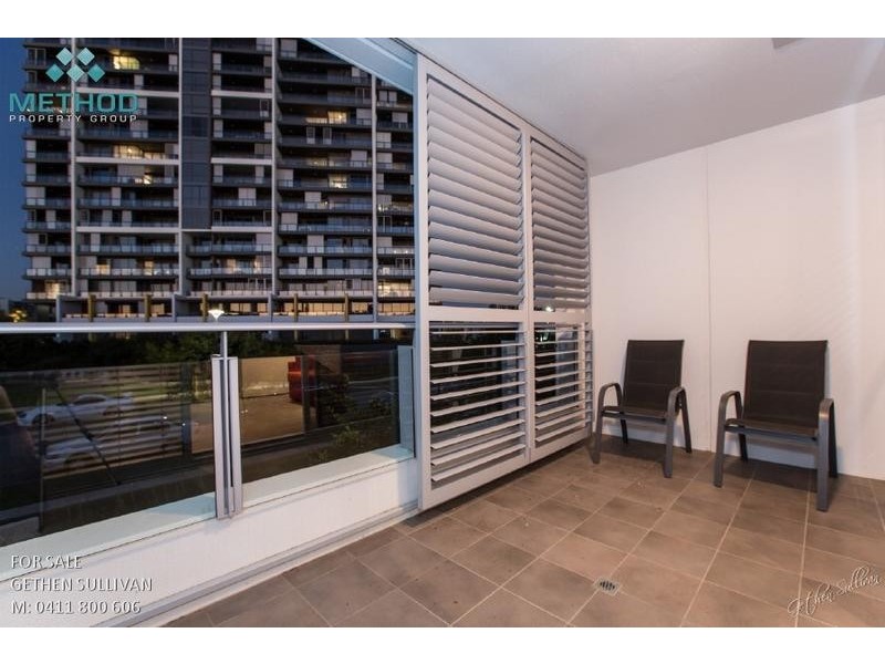 18/23 Bow River Crescent, Burswood WA 6100