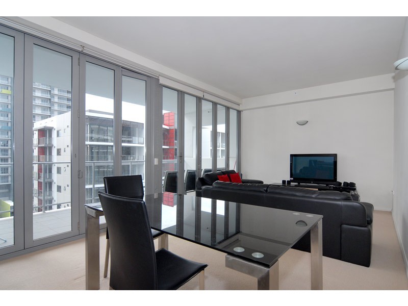 60/151 Adelaide Terrace, East Perth WA 6004