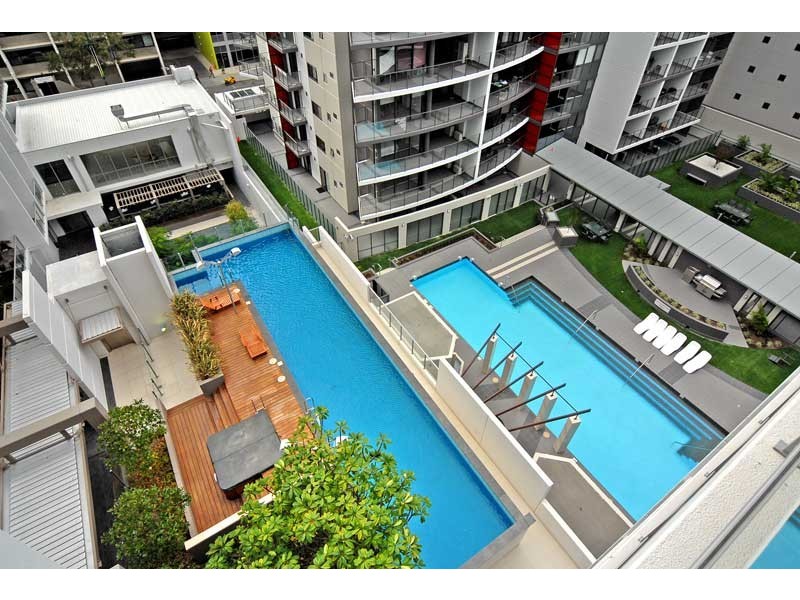 60/151 Adelaide Terrace, East Perth WA 6004