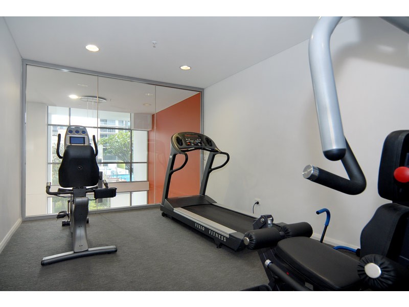 60/151 Adelaide Terrace, East Perth WA 6004