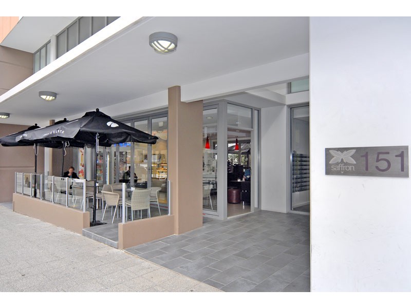 60/151 Adelaide Terrace, East Perth WA 6004