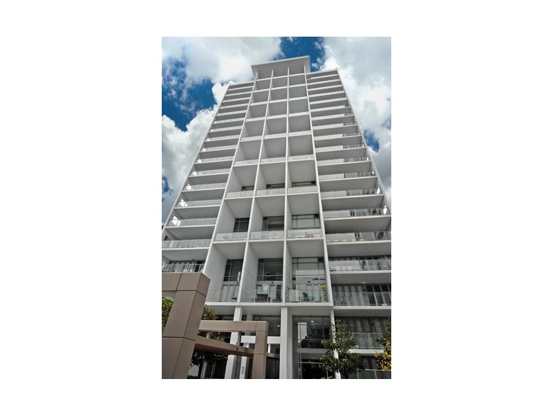 60/151 Adelaide Terrace, East Perth WA 6004