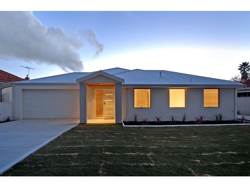 3A Huckle Street, Tuart Hill WA 6060