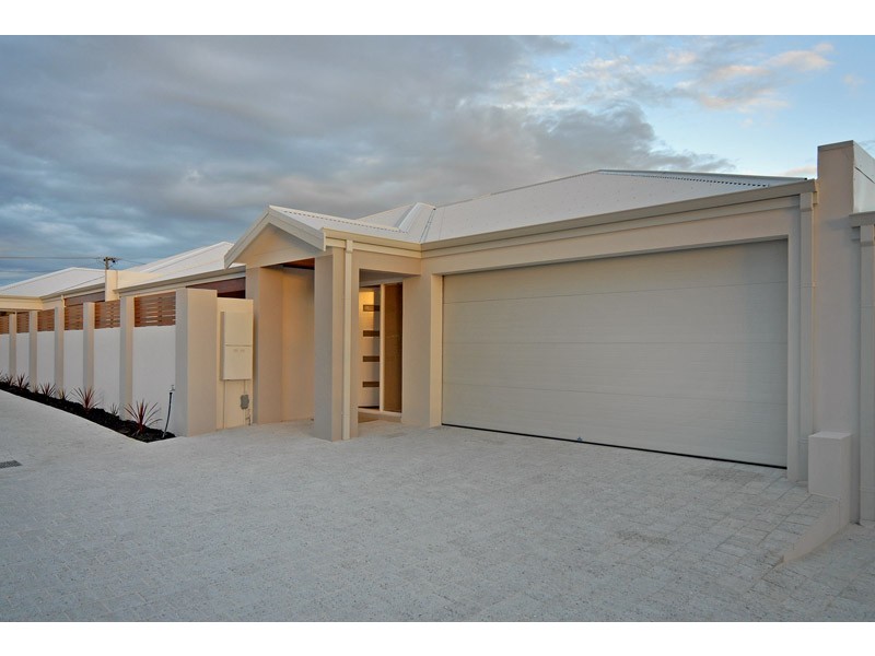 3B Huckle Street, Tuart Hill WA 6060