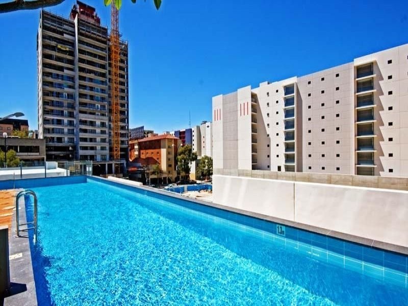 137/151 Adelaide Terrace, East Perth WA 6004