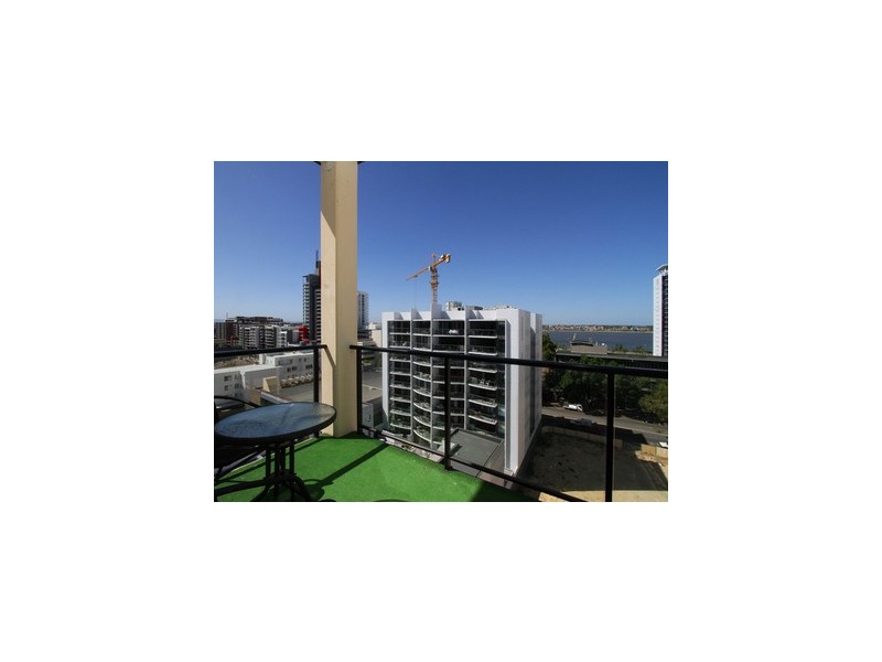 80/273 Hay Street, East Perth WA 6004