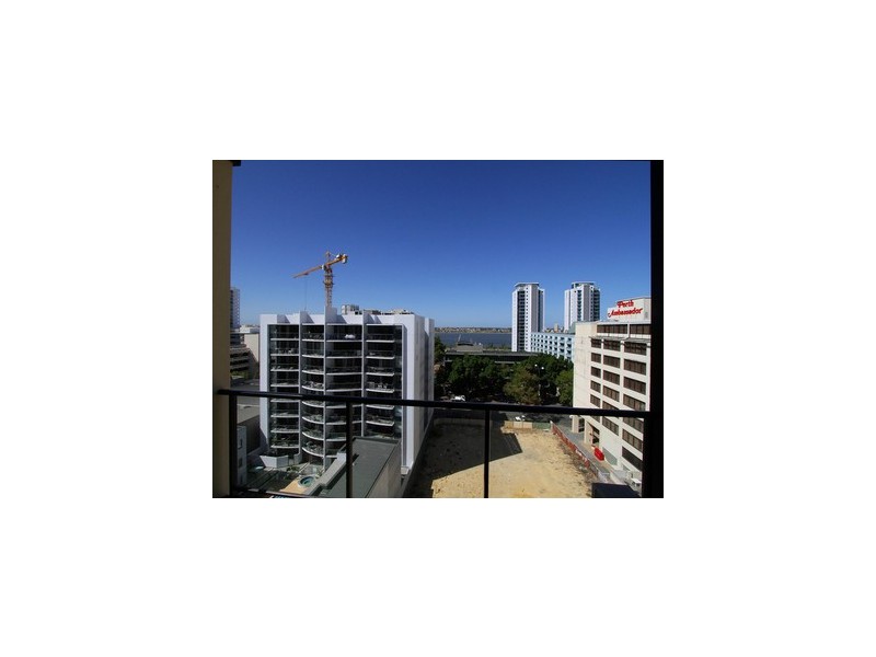 80/273 Hay Street, East Perth WA 6004