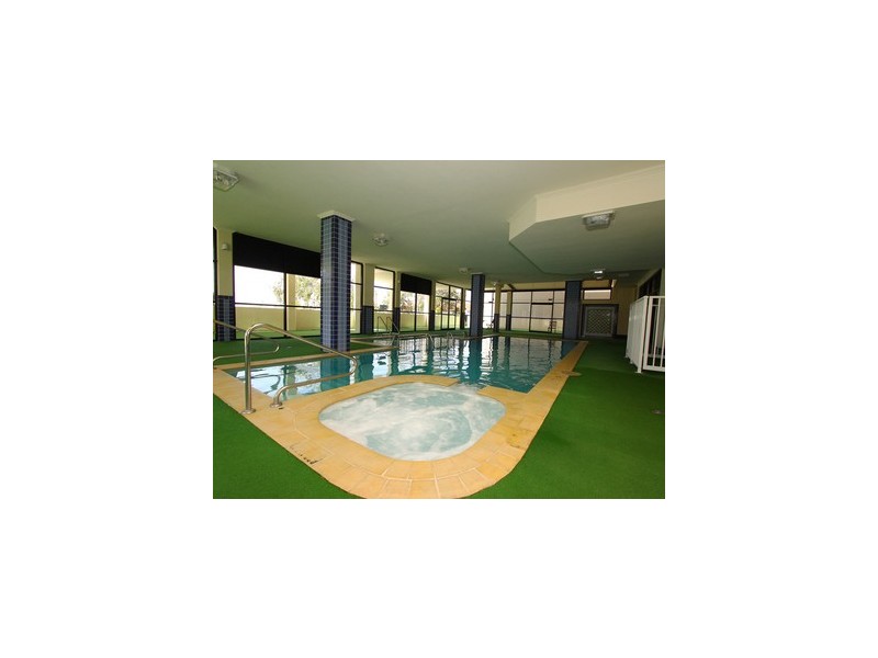 80/273 Hay Street, East Perth WA 6004