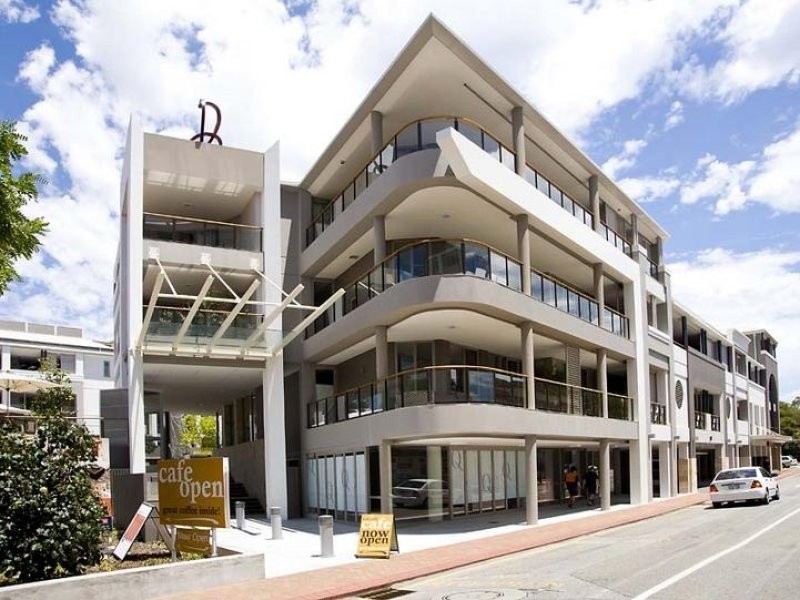 111/40 Saint Quentins Avenue, Claremont WA 6010