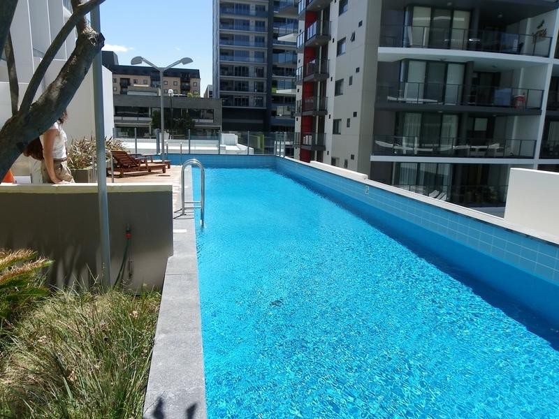 122/151 Adelaide Terrace, East Perth WA 6004