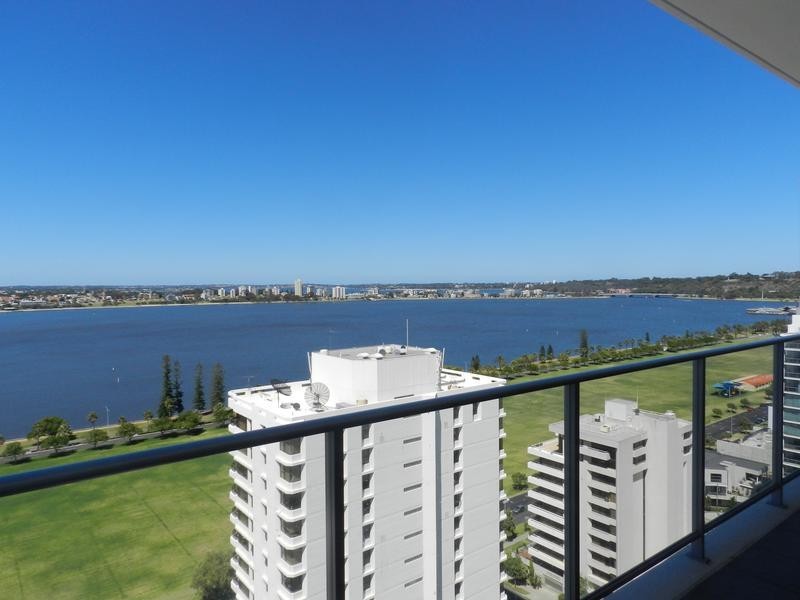 122/151 Adelaide Terrace, East Perth WA 6004