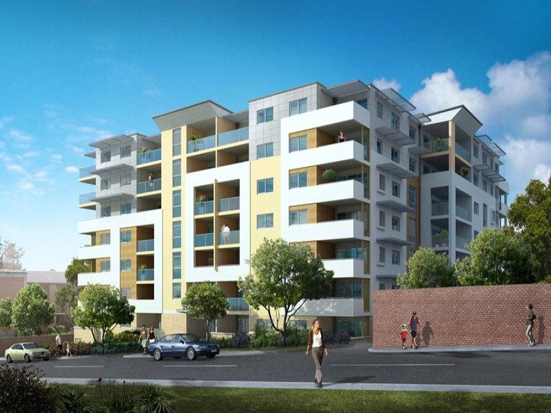 63/28 Wellington Street, East Perth WA 6004