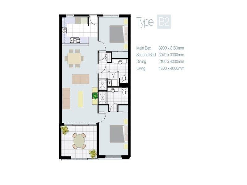 63/28 Wellington Street, East Perth WA 6004