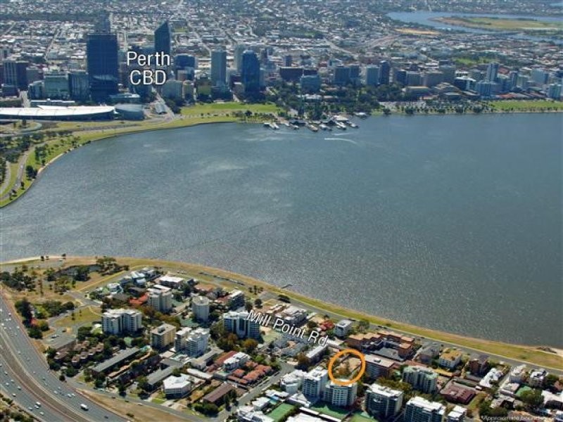 52 Mill Point Road, South Perth WA 6151